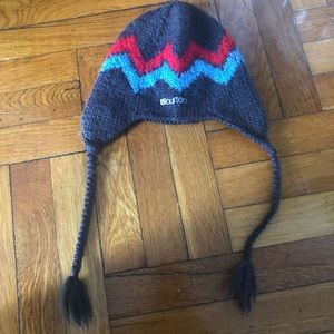 Burton Ski Hat